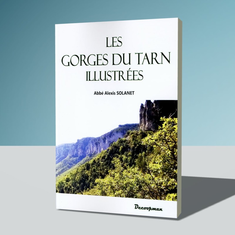 Les Gorges du Tarn illustrées
