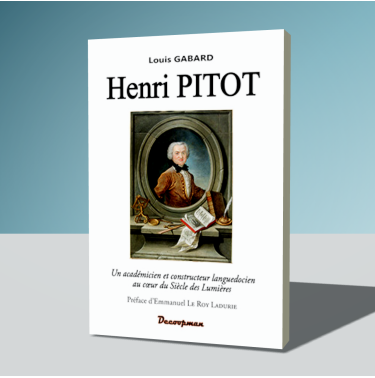 Henri PITOT