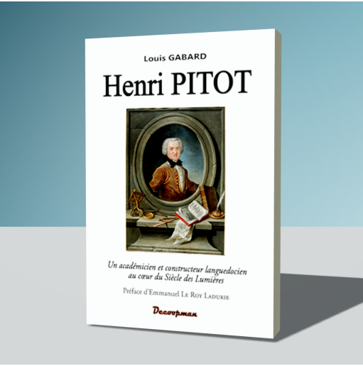 Henri PITOT