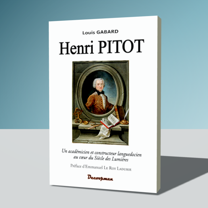 Henri PITOT