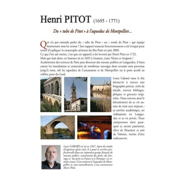 Henri PITOT