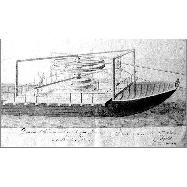 Henri PITOT
