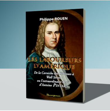 Les laboureurs d'Amérique