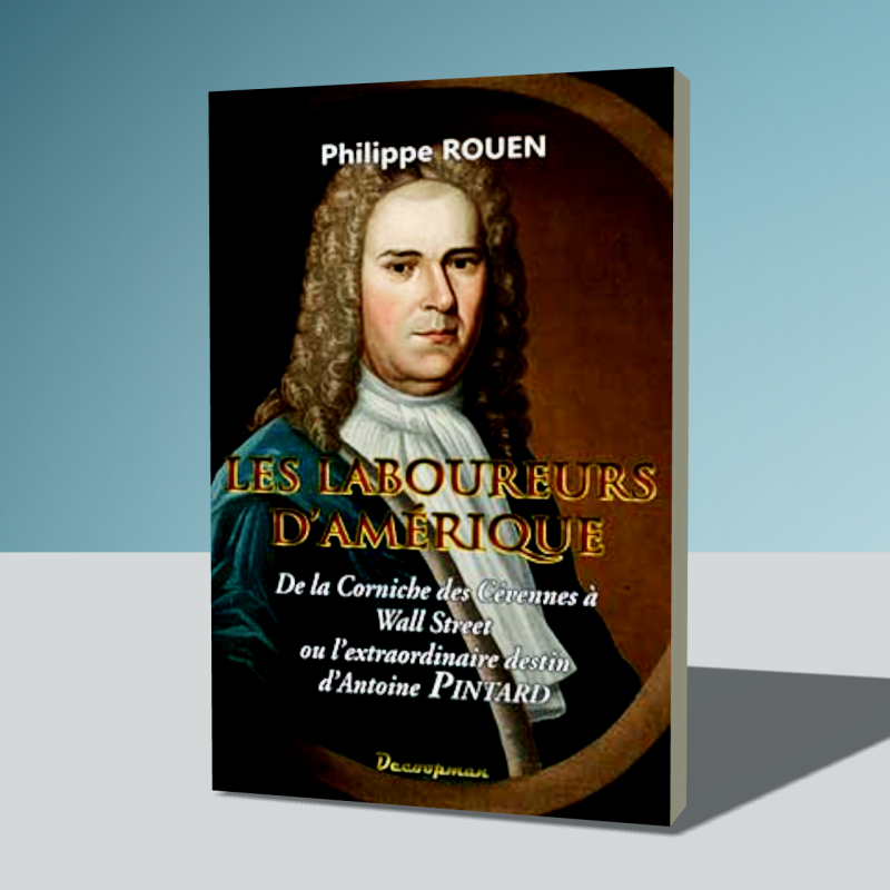 Les laboureurs d'Amérique