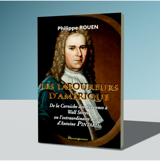 Les laboureurs d'Amérique