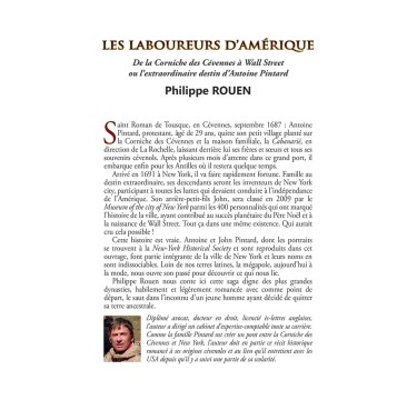 Les laboureurs d'Amérique