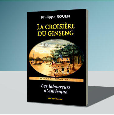 La croisière du ginseng
