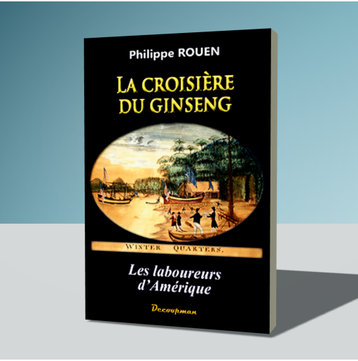 La croisière du ginseng