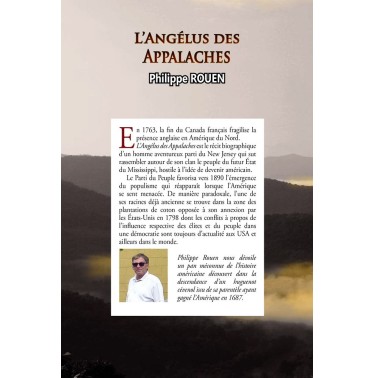 L'angélus des Appalaches