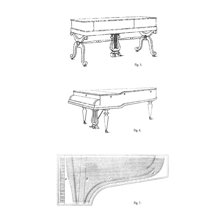 Accordeur et réparateur de pianos Accordeur et réparateur de pianos