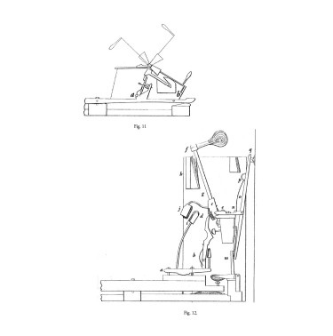 Accordeur et réparateur de pianos
