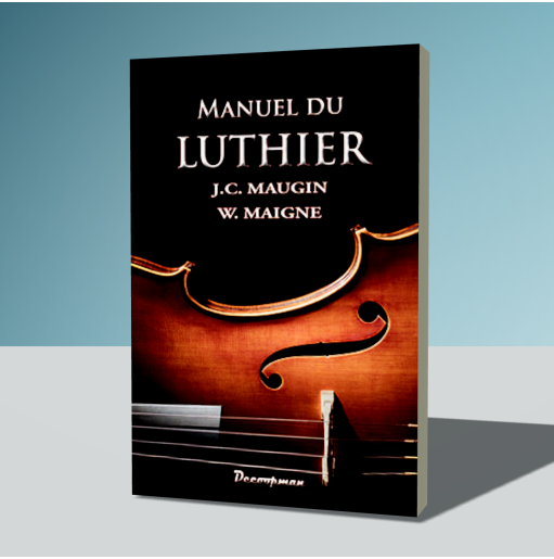 Manuel du Luthier