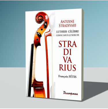 Antoine Stradivari (Stradivarius)