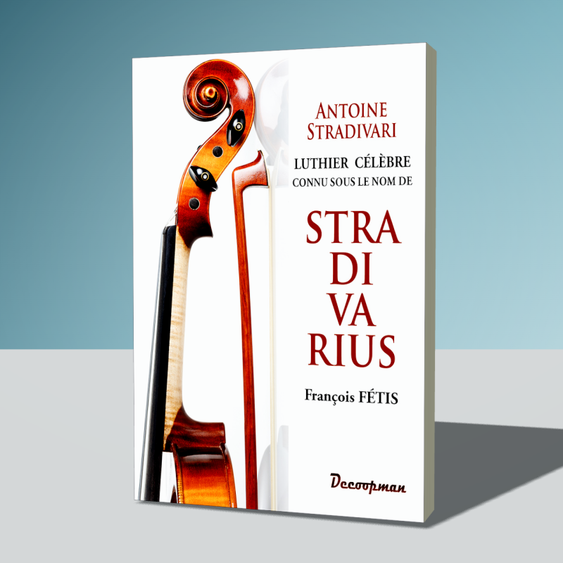 Antoine Stradivari (Stradivarius)