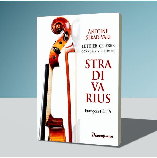Antoine Stradivari (Stradivarius)