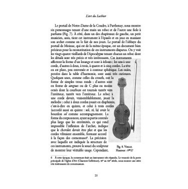 L'Art du Luthier