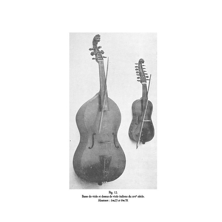 L'Art du Luthier