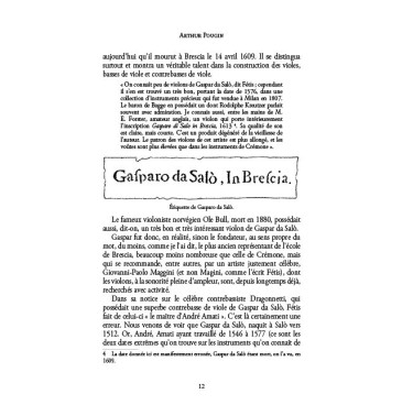 Les Guarnerius