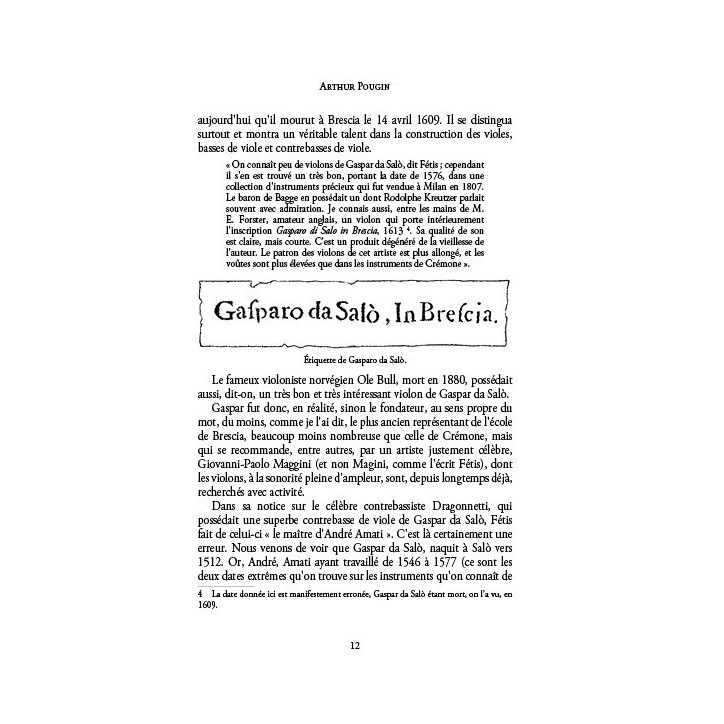 Les Guarnerius Les Guarnerius