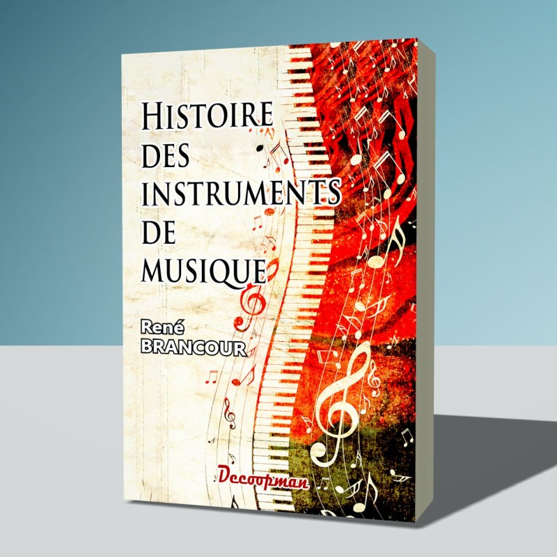 Histoire des instruments de musique