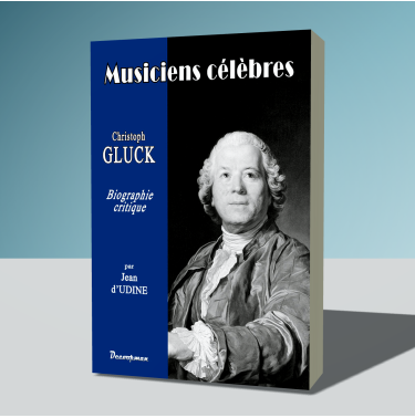 Christoph GLUCK