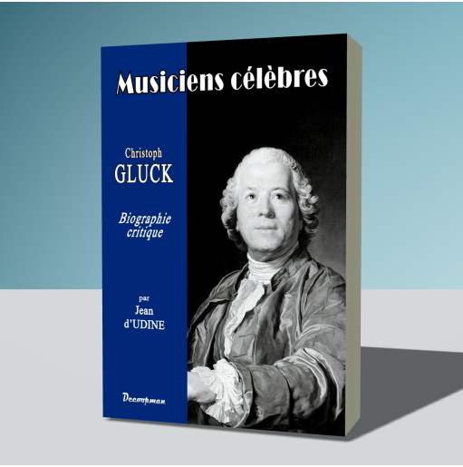 Christoph GLUCK