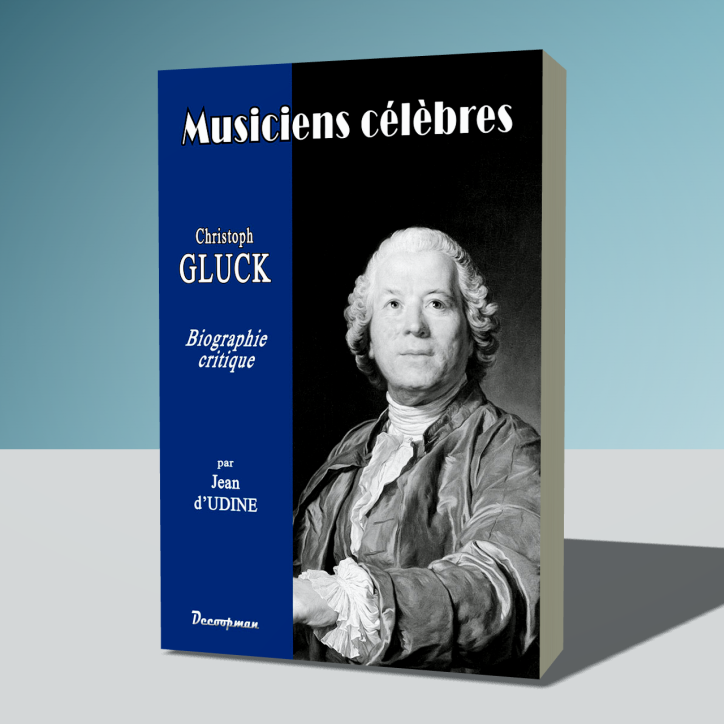 Christoph GLUCK