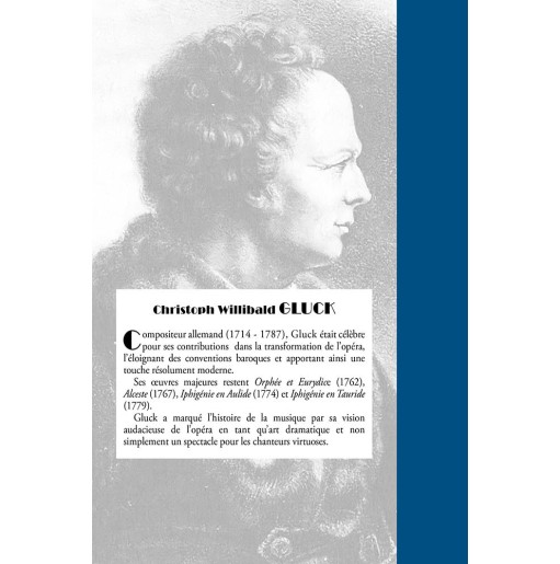 Christoph GLUCK