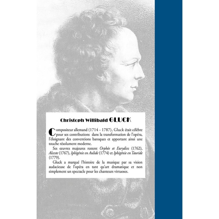 Christoph GLUCK