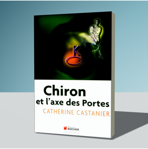 CHIRON et l'axe des portes
