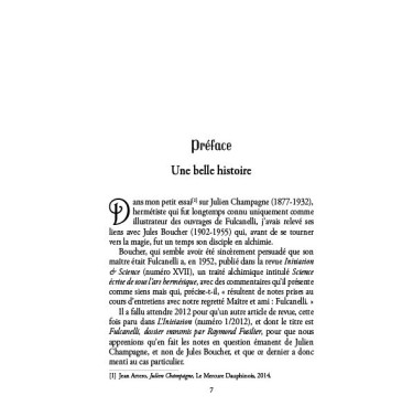 Science écrite de tout l'art hermétique