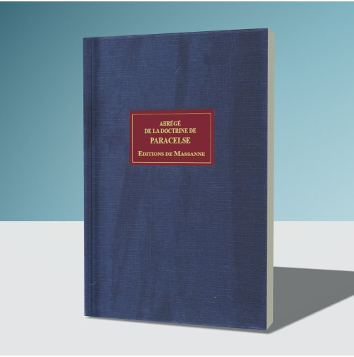 Abrégé de la doctrine de Paracelse
