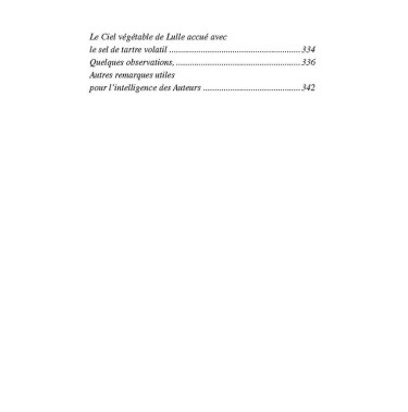 Abrégé de la doctrine de Paracelse