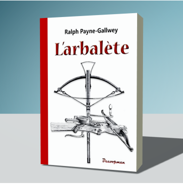 L'ARBALÈTE