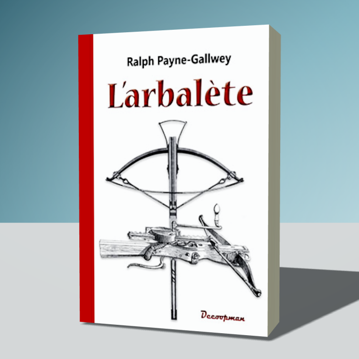 L'ARBALÈTE