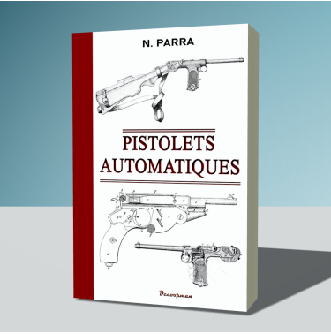Pistolets automatiques