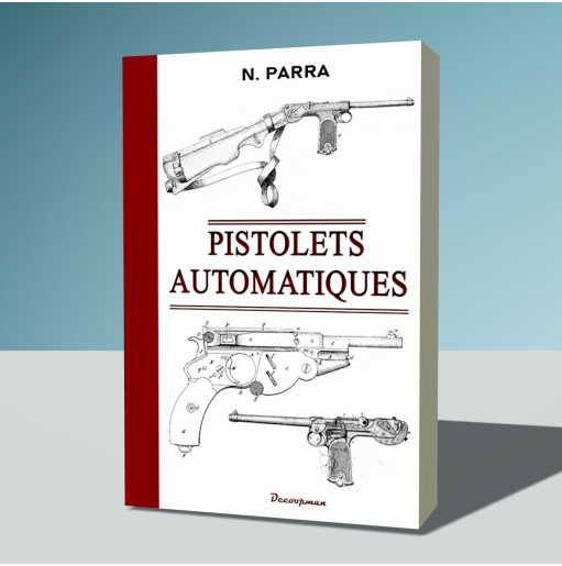 Pistolets automatiques