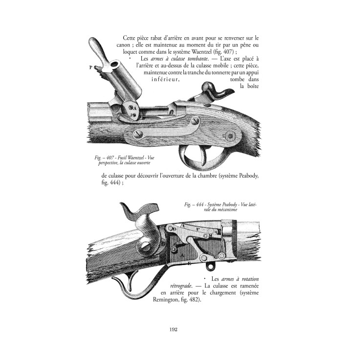 L'armement et le tir de l'Infanterie L'armement et le tir de l'Infanterie