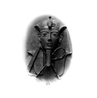 La trouvaille de Deir-el-Bahari