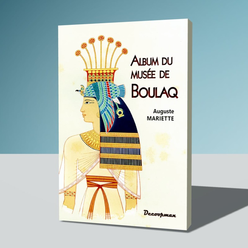 Album du musée de Boulaq