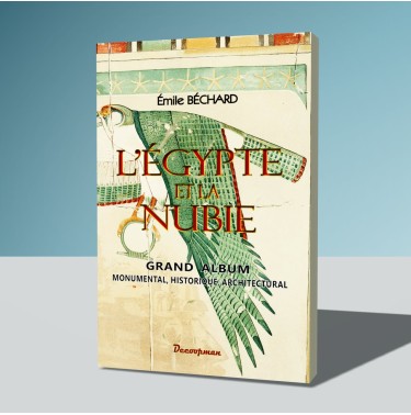 L' Égypte et la Nubie