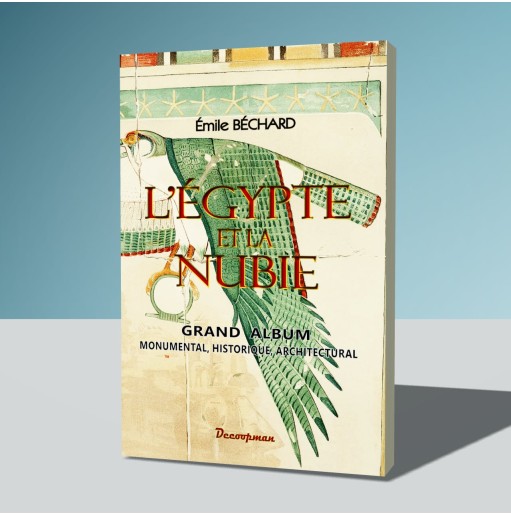 L' Égypte et la Nubie