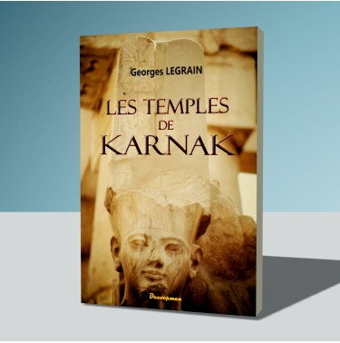 Les temples de Karnak