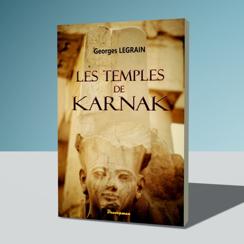 Les temples de Karnak