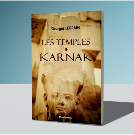 Les temples de Karnak