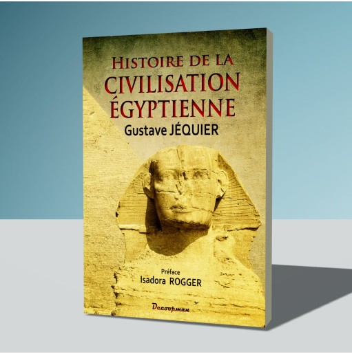 Histoire de la civilisation égyptienne