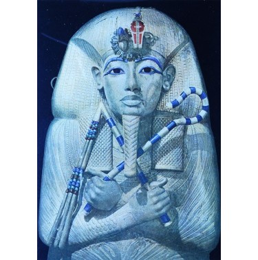 TOUTANKHAMON