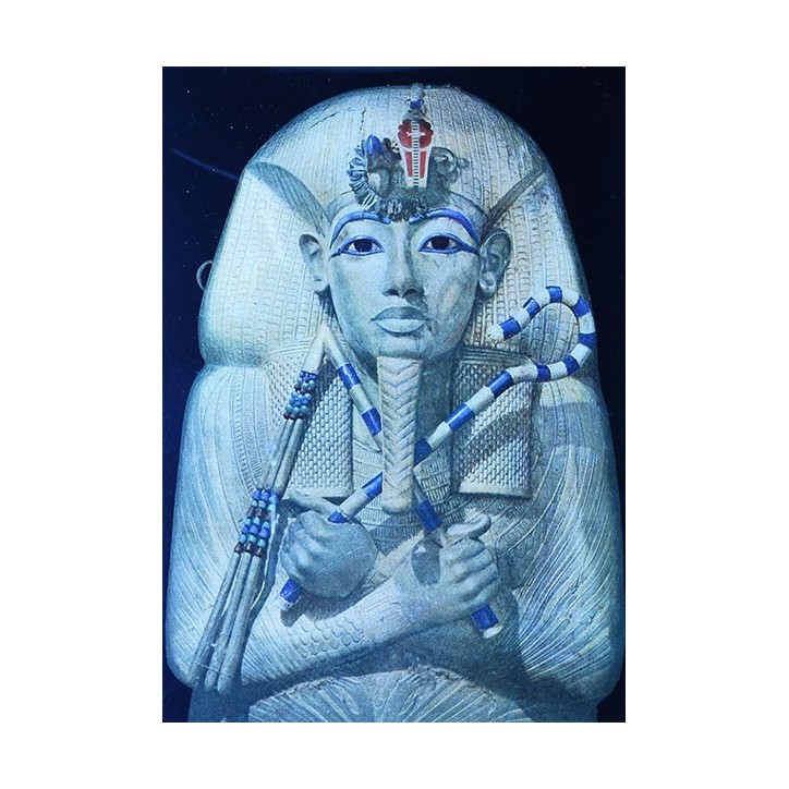 TOUTANKHAMON