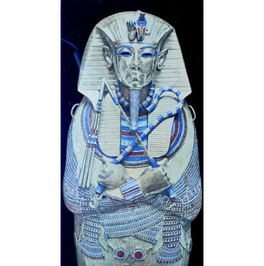 TOUTANKHAMON