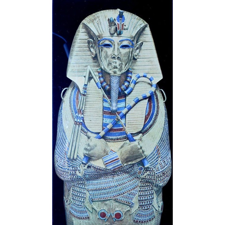 TOUTANKHAMON